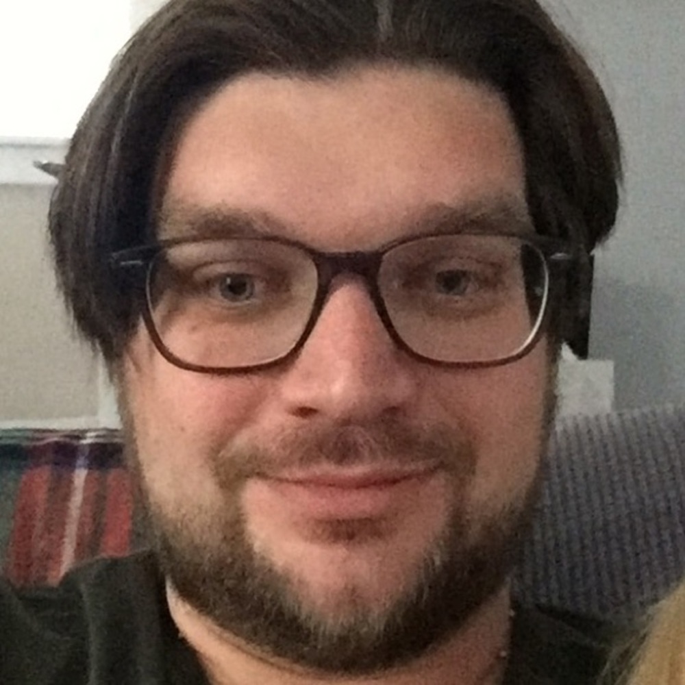 Meet your Posher, William
